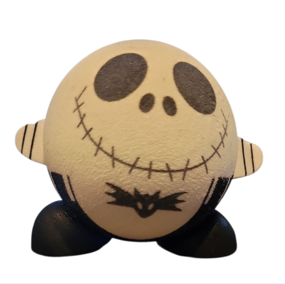 Other - Disney NBC Jack Skellington Antenna/pencil Topper